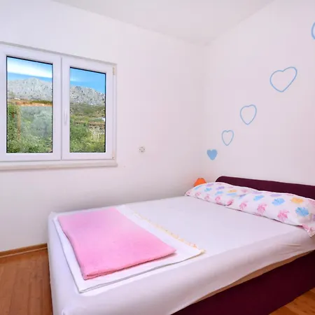 Petra Appartement