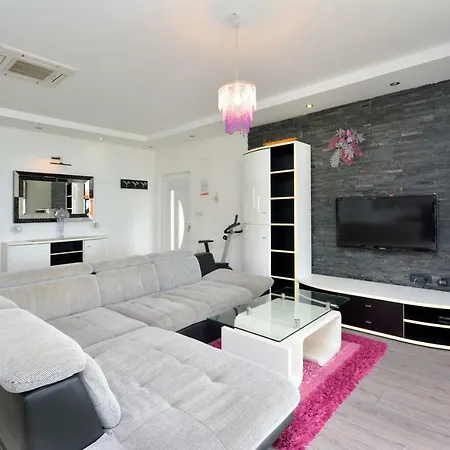 Appartement Petra *
