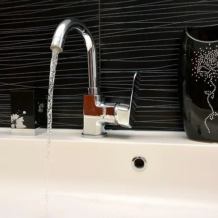 Appartement Petra Podstrana