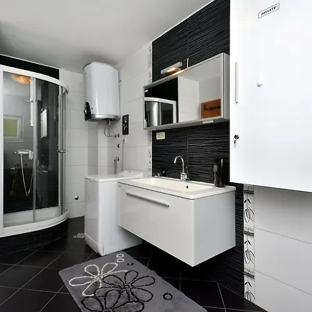 Apartment Petra