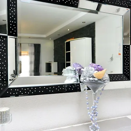 Petra Appartement *