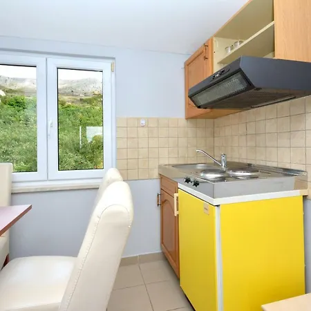Petra Appartement *