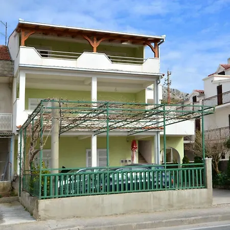 Petra Apartment Podstrana