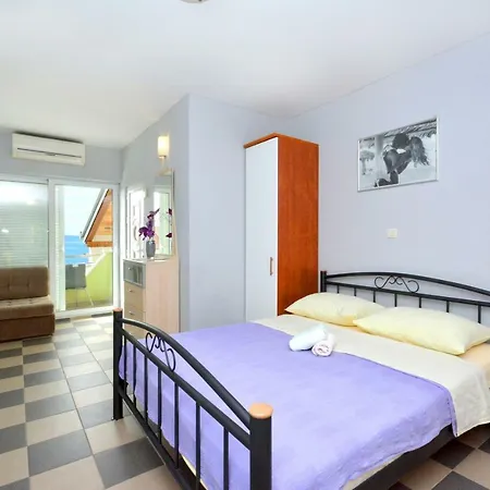 Petra Apartment Podstrana