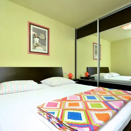 Appartement Petra