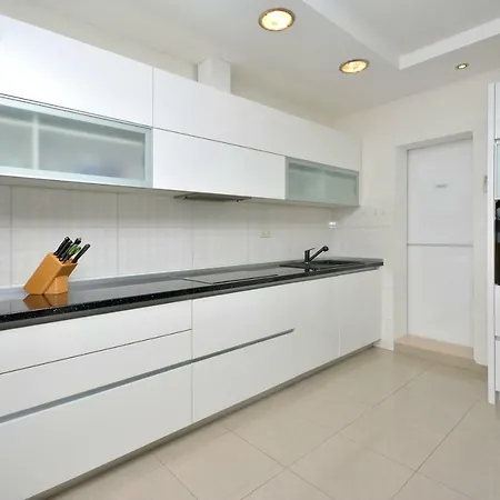 Appartement Petra