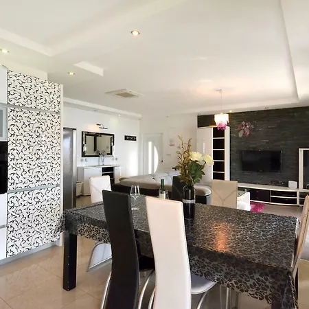 Petra Appartement