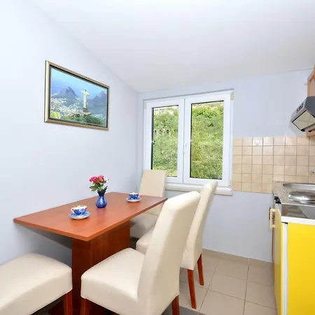 Petra Apartment