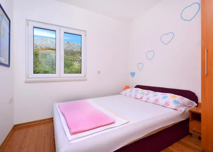Petra Appartement