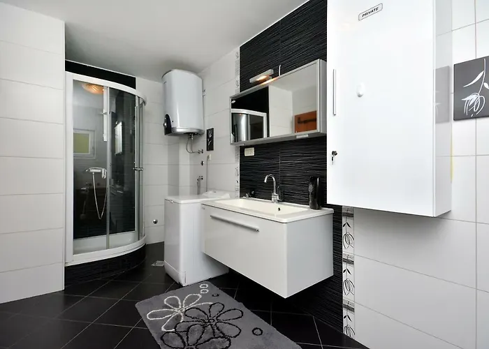 Appartement Petra