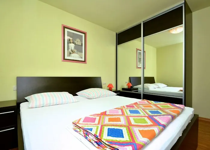 Appartement Petra