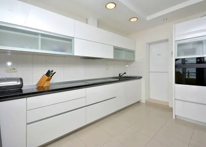 Appartement Petra