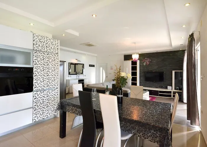 Petra Appartement