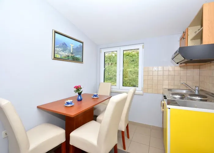 Petra Appartement